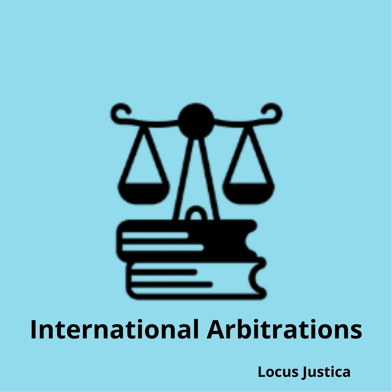 International Arbitrations